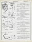 Folio 036 - Dracut, Lowell, Tewksbury, Shirley, Lunenburg, Middlesex County 1907 Town Boundary Surveys